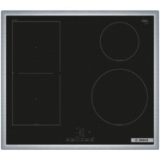 Индукционная варочная панель Bosch PWP64RBB6E