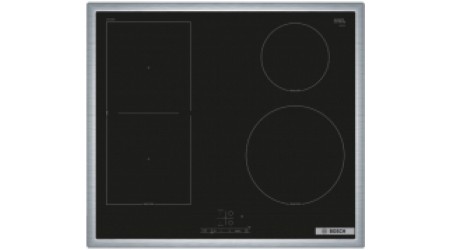 Индукционная варочная панель Bosch PWP64RBB6E