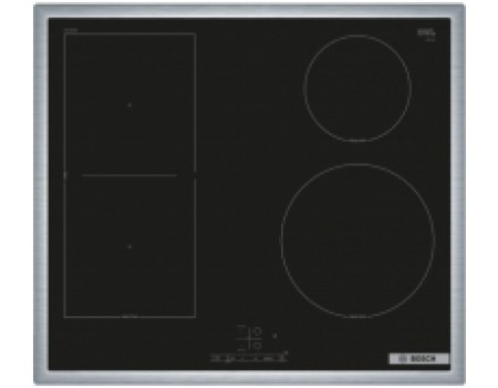 Индукционная варочная панель Bosch PWP64RBB6E