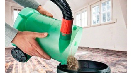 Шлифовальная машина для стен Bosch PWR 180 CE (0.603.3C4.001)