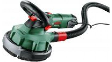 Шлифовальная машина для стен Bosch PWR 180CE  (0.603.3C4.000)