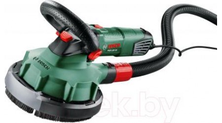 Шлифовальная машина для стен Bosch PWR 180CE  (0.603.3C4.000)