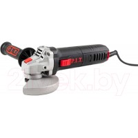 Угловая шлифовальная машина P.I.T PWS115-C