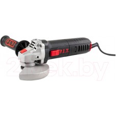Угловая шлифовальная машина P.I.T PWS115-C