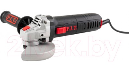 Угловая шлифовальная машина P.I.T PWS115-C