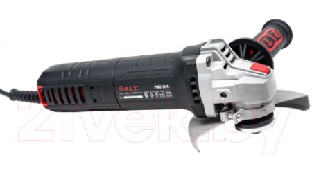 Угловая шлифовальная машина P.I.T PWS115-C