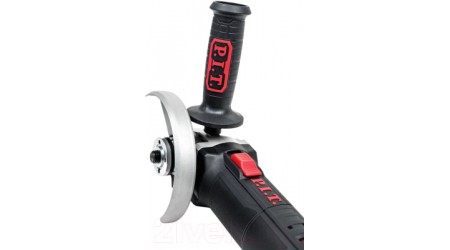 Угловая шлифовальная машина P.I.T PWS115-C