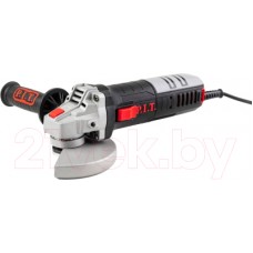 Угловая шлифовальная машина P.I.T PWS125-C6