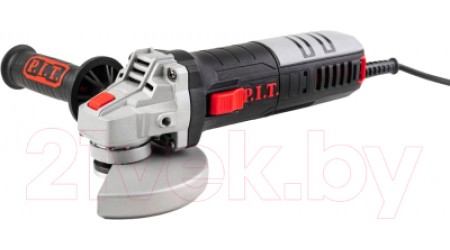 Угловая шлифовальная машина P.I.T PWS125-C6