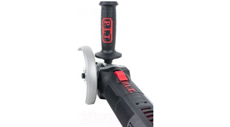 Угловая шлифовальная машина P.I.T PWS125-C6