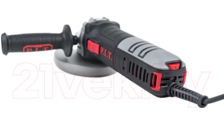 Угловая шлифовальная машина P.I.T PWS125-C6