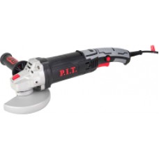 Угловая шлифовальная машина P.I.T PWS125-C7