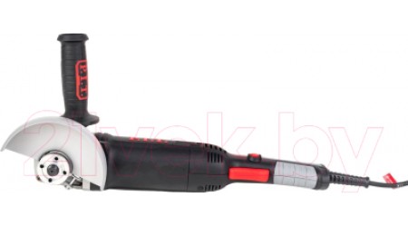 Угловая шлифовальная машина P.I.T PWS125-C7