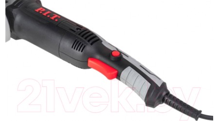 Угловая шлифовальная машина P.I.T PWS125-C7