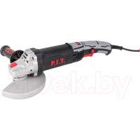 Угловая шлифовальная машина P.I.T PWS150-C1