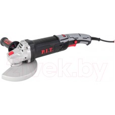 Угловая шлифовальная машина P.I.T PWS150-C1