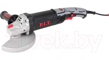 Угловая шлифовальная машина P.I.T PWS150-C1