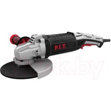Угловая шлифовальная машина P.I.T PWS180-C1
