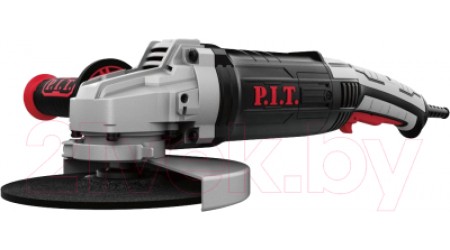 Угловая шлифовальная машина P.I.T PWS180-C1