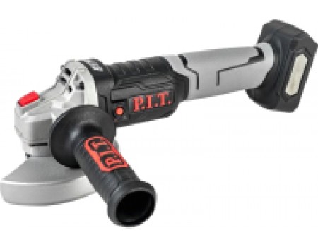 Угловая шлифовальная машина P.I.T PWS20H-125A/1