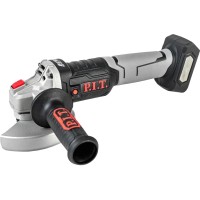 Угловая шлифовальная машина P.I.T PWS20H-125A