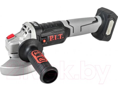 Угловая шлифовальная машина P.I.T PWS20H-125A