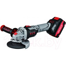 Угловая шлифовальная машина P.I.T PWS20H-125B/1