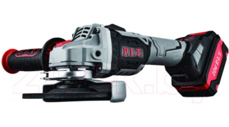 Угловая шлифовальная машина P.I.T PWS20H-125B/1