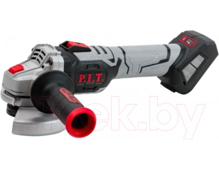 Угловая шлифовальная машина P.I.T PWS20H-125B
