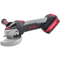 Угловая шлифовальная машина P.I.T PWS20H-125C/1
