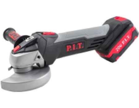 Угловая шлифовальная машина P.I.T PWS20H-125C/1