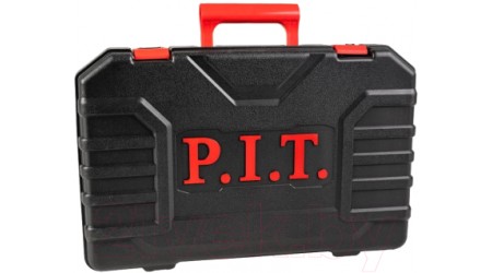 Угловая шлифовальная машина P.I.T PWS20H-125C/1