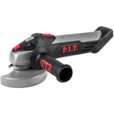 Угловая шлифовальная машина P.I.T PWS20H-125C