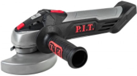 Угловая шлифовальная машина P.I.T PWS20H-125C