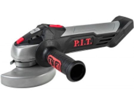 Угловая шлифовальная машина P.I.T PWS20H-125C