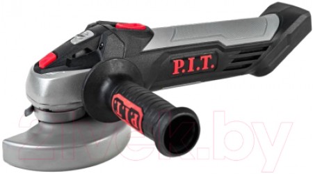 Угловая шлифовальная машина P.I.T PWS20H-125C