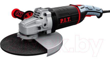 Угловая шлифовальная машина P.I.T PWS230-C3