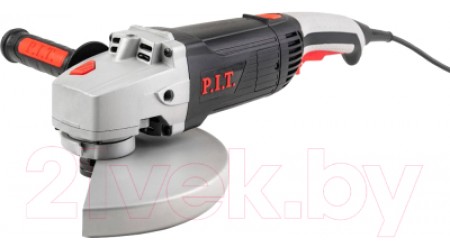 Угловая шлифовальная машина P.I.T PWS230-D2