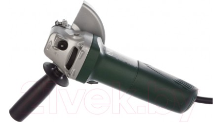Угловая шлифовальная машина Bosch PWS 650-125 (0.603.411.0R0)