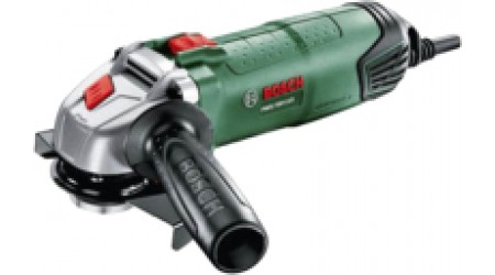 Угловая шлифовальная машина Bosch PWS 700-115 (0.603.3A2.40A)