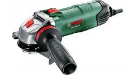 Угловая шлифовальная машина Bosch PWS 850-125 (0.603.3A2.721)