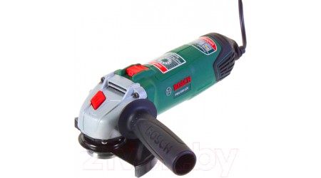 Угловая шлифовальная машина Bosch PWS 850-125 (0.603.3A2.721)