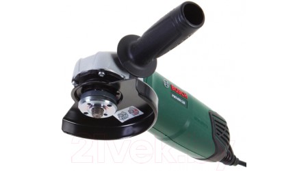 Угловая шлифовальная машина Bosch PWS 850-125 (0.603.3A2.721)