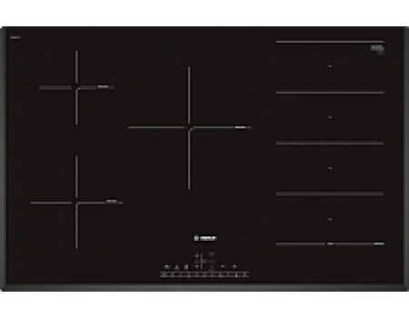 Индукционная варочная панель Bosch PXV851FC1E