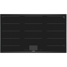 Индукционная варочная панель Bosch PXX975KW1E