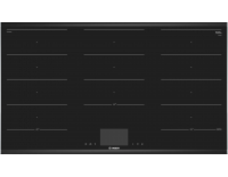 Индукционная варочная панель Bosch PXX975KW1E