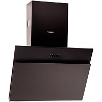 Вытяжка декоративная Pyramida TK 60 (черный)