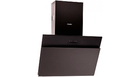 Вытяжка наклонная Pyramida TK 60 (черный)