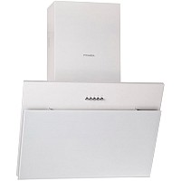 Вытяжка декоративная Pyramida TK 60 (белый)