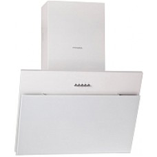Вытяжка декоративная Pyramida TK 60 (белый)